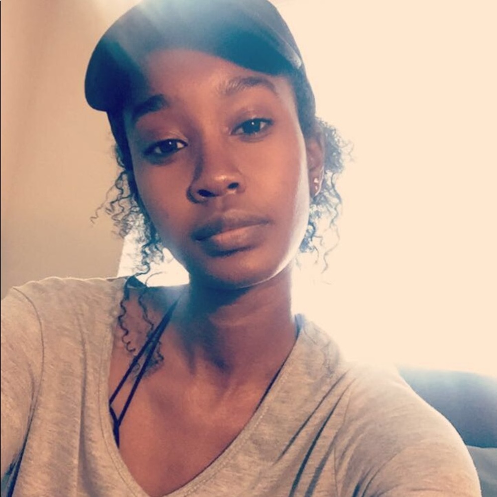 Meet your Posher, Kofo